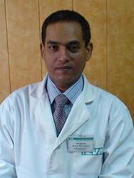 طبيب طبيب أعصاب Youssef